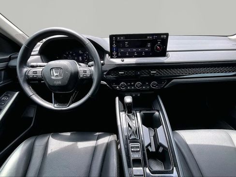 Used 2024 Honda Accord EX-L image 7