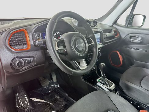 Used 2018 Jeep Renegade Sport w/ Power & Air Group AWD/4WD image 23