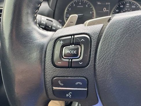 Used 2019 Lexus NX 300 FWD image 25
