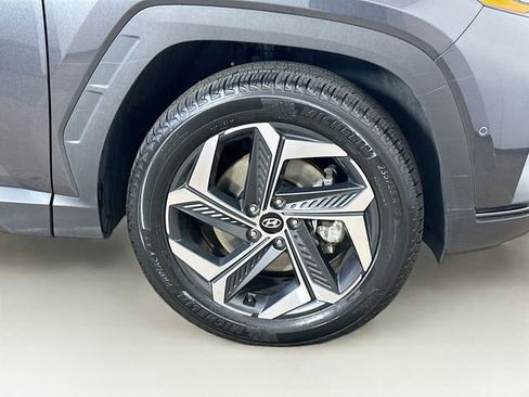 Used 2023 Hyundai Tucson Limited AWD/4WD image 9