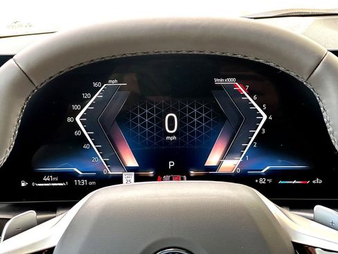 New 2026 BMW 330i Sedan w/ Convenience Package image 17