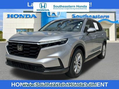 Used 2023 Honda CR-V EX-L