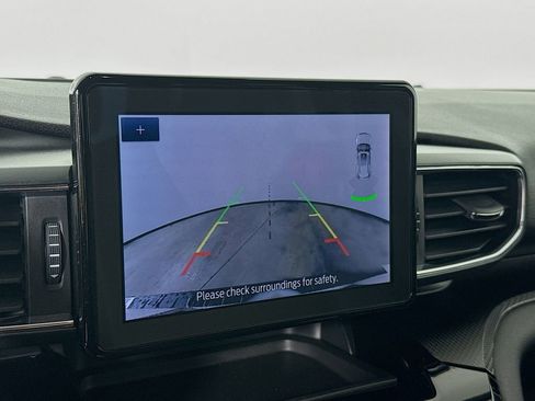 Used 2022 Ford Explorer ST image 15