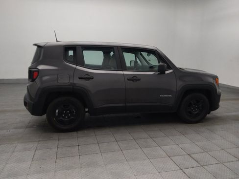 Used 2020 Jeep Renegade Sport FWD image 10