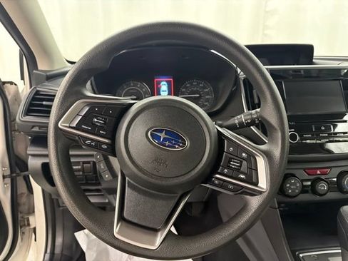 Used 2023 Subaru Impreza 2.0i Premium AWD/4WD image 10