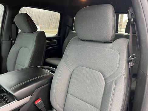 Used 2022 RAM 1500 Big Horn image 15