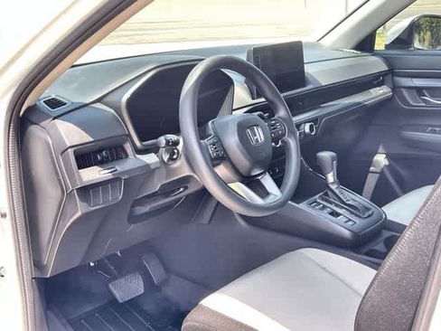 Used 2026 Honda CR-V LX image 3