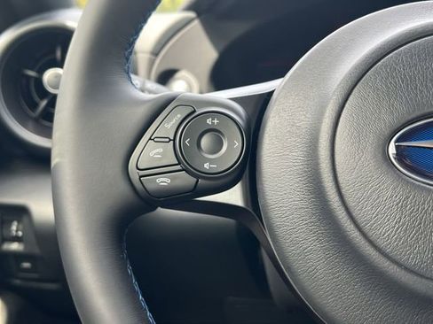 New 2026 Subaru BRZ tS RWD image 20