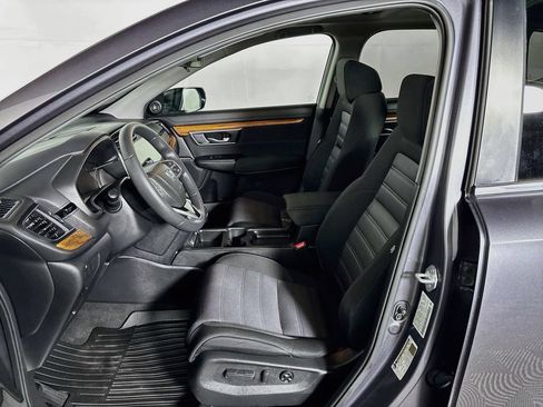 Used 2021 Honda CR-V EX image 11
