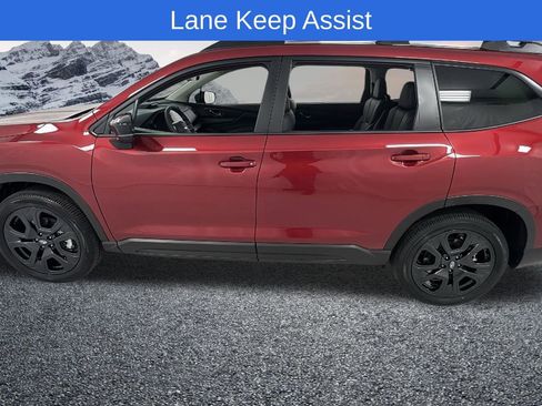 New 2026 Subaru Ascent Bronze Edition AWD/4WD image 6