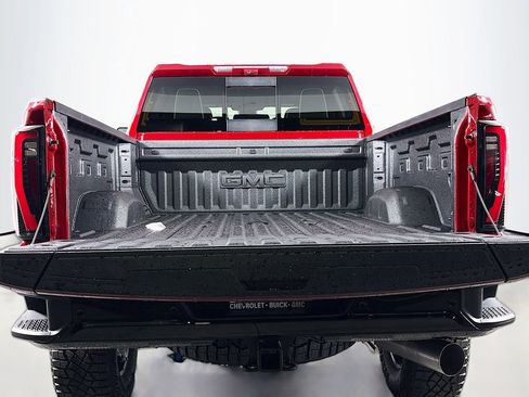 New 2026 GMC Sierra 2500 AT4X image 28