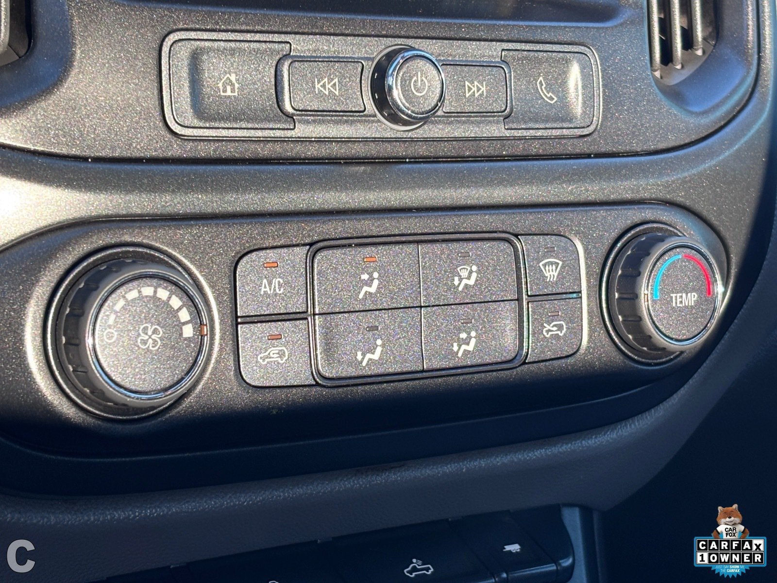 Used 2019 Chevrolet Colorado W/T w/ WT Convenience Package RWD image 27