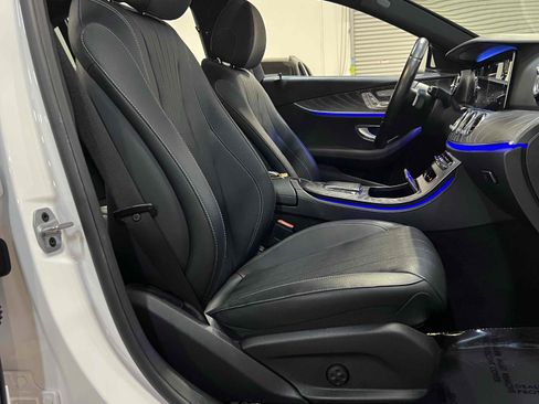 Used 2021 Mercedes-Benz E 350 Sedan image 30