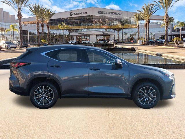 Used 2024 Lexus NX 350 AWD w/ Cold Area Package image 4