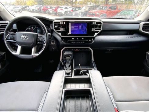 Used 2024 Toyota Tundra SR5 image 14