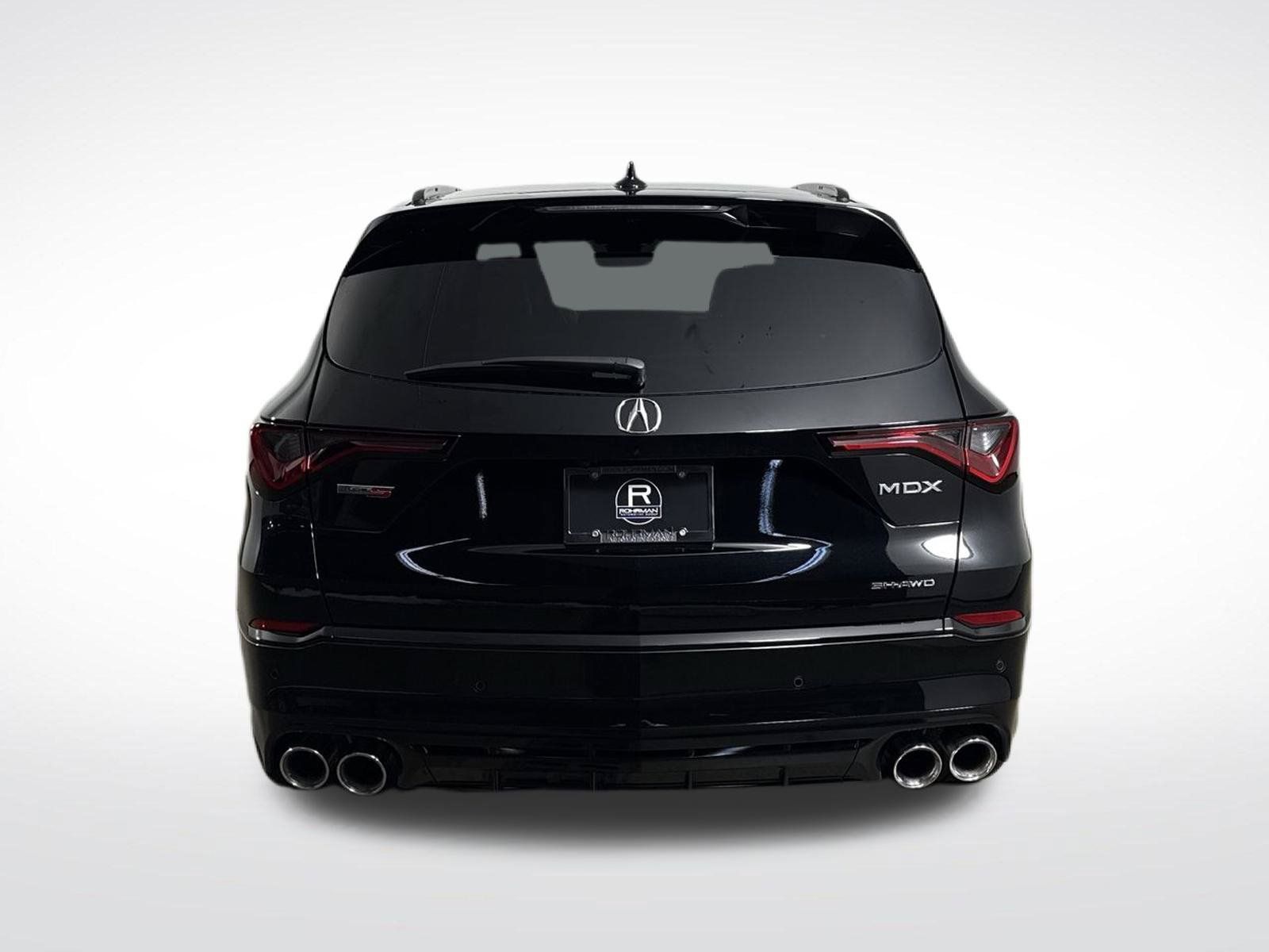 Certified 2024 Acura MDX Type S w/ Advance Package AWD/4WD image 34