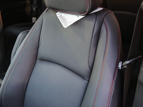 New 2026 Honda Odyssey Sport-L image 52