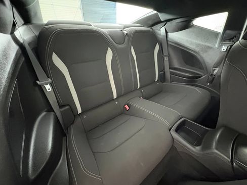 Used 2018 Chevrolet Camaro LT RWD image 40