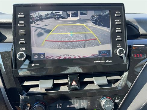 Used 2023 Toyota Camry XSE image 20
