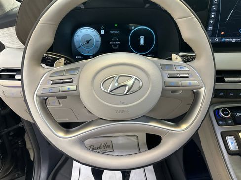 Used 2025 Hyundai Palisade Calligraphy AWD/4WD image 14