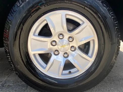 Used 2014 Chevrolet Silverado 1500 LT w/ LT Convenience Package RWD image 25