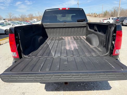 Used 2012 GMC Sierra 1500 SLE image 17
