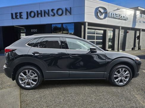 Used 2025 MAZDA CX-30 AWD 2.5 S w/ Premium Package image 6