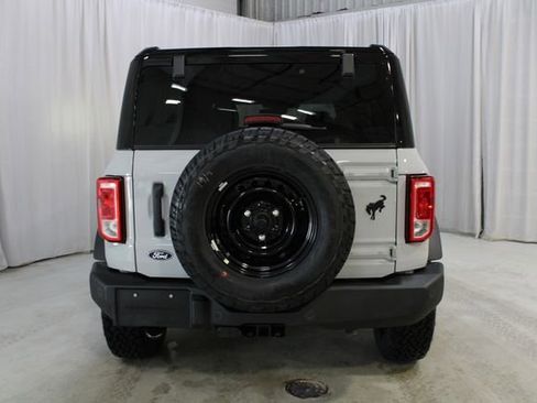 New 2026 Ford Bronco Big Bend image 24