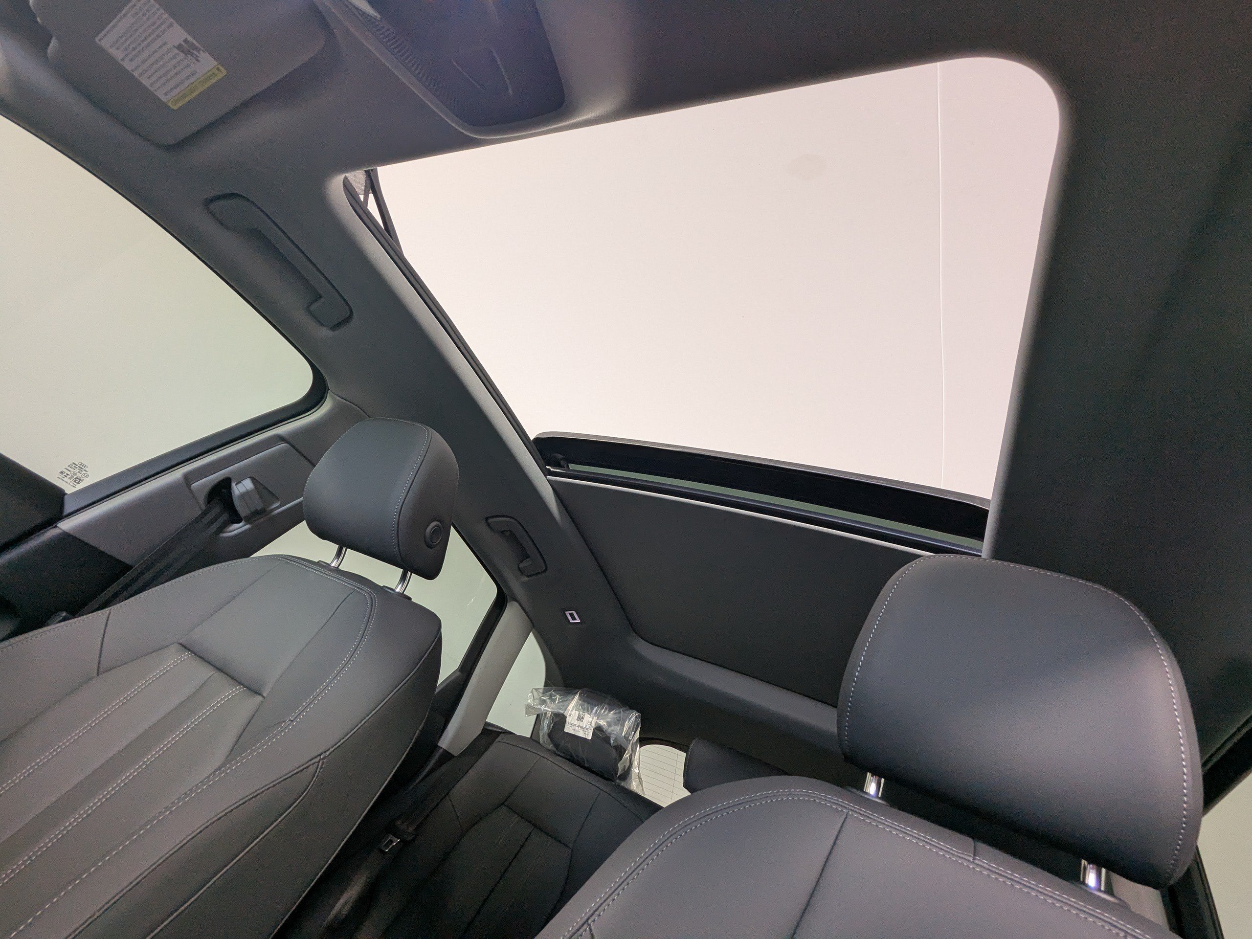 New 2026 Audi Q5 2.0T AWD/4WD image 27
