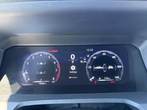 Used 2025 Toyota Tacoma TRD Sport AWD/4WD image 24