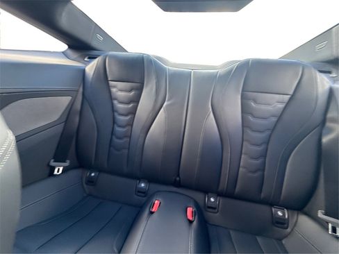 New 2026 BMW 840i Coupe w/ M Sport Professional Package image 20