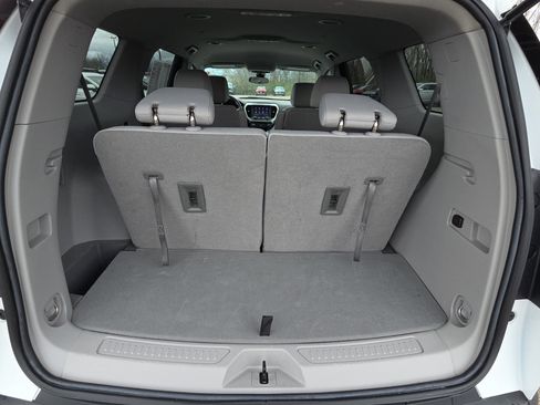 Certified 2023 GMC Acadia SLE image 33