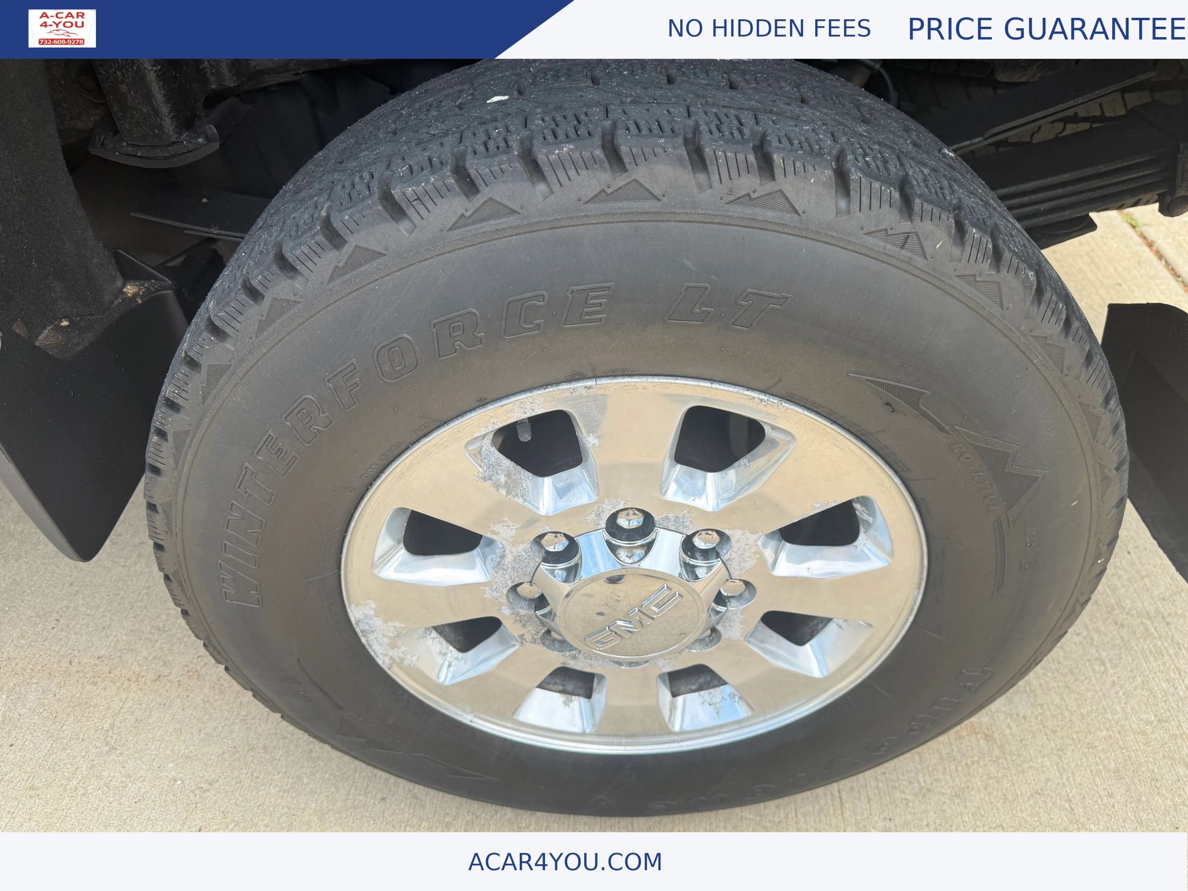 Used 2015 GMC Sierra 3500 SLT w/ Duramax Plus Package AWD/4WD image 27
