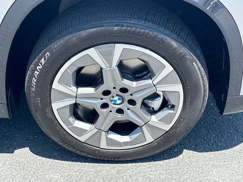 Used 2025 BMW X1 xDrive28i w/ Convenience Package AWD/4WD image 7