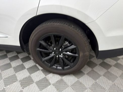 Used 2022 Acura RDX AWD image 22