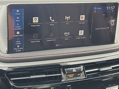 New 2026 Acura MDX A-Spec AWD/4WD image 12