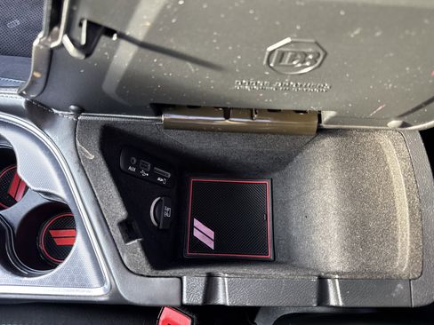 Used 2016 Dodge Challenger R/T Scat Pack image 28