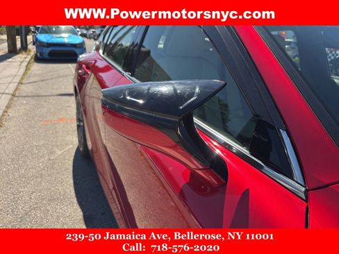 Used 2023 Lexus IS 350 F Sport image 12