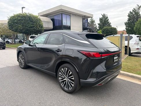 Certified 2026 Lexus RX 350 Premium Plus w/ Convenience Package AWD/4WD image 14