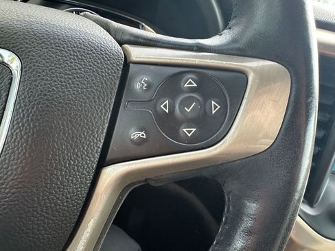 Used 2017 GMC Acadia Denali w/ Technology Package image 22