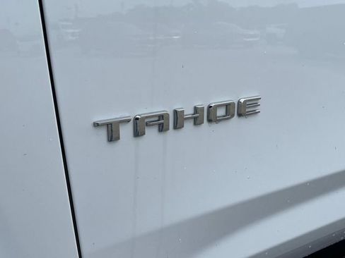 Used 2024 Chevrolet Tahoe LT AWD/4WD image 14
