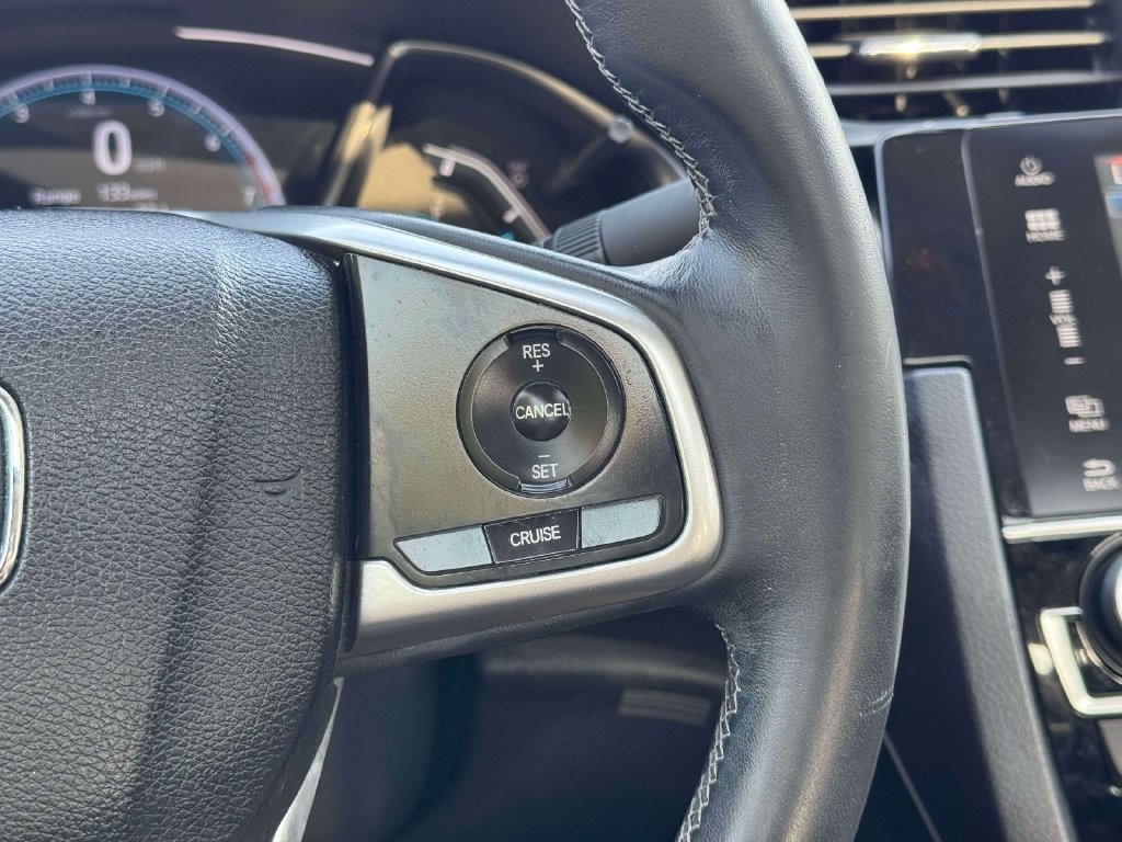 Used 2018 Honda Civic EX-T image 23