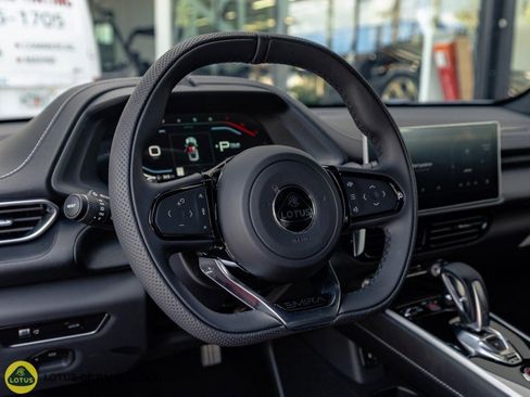 Used 2026 Lotus Emira SE RWD image 23