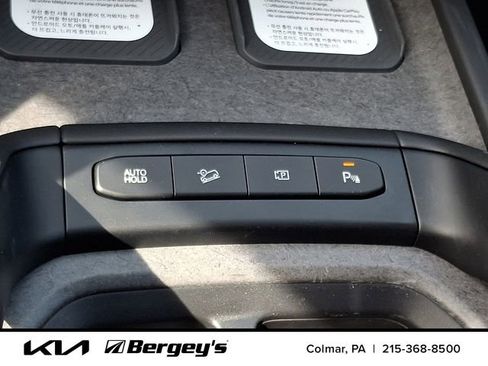 New 2027 Kia Telluride EX X-Line AWD/4WD image 21