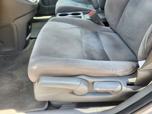 Used 2008 Honda CR-V EX image 19