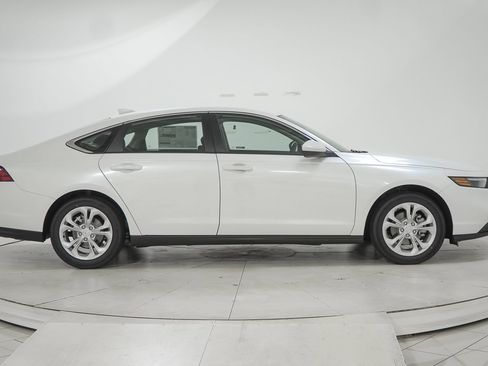 New 2026 Honda Accord LX image 12