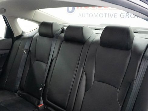 Used 2024 Honda Accord EX-L image 17