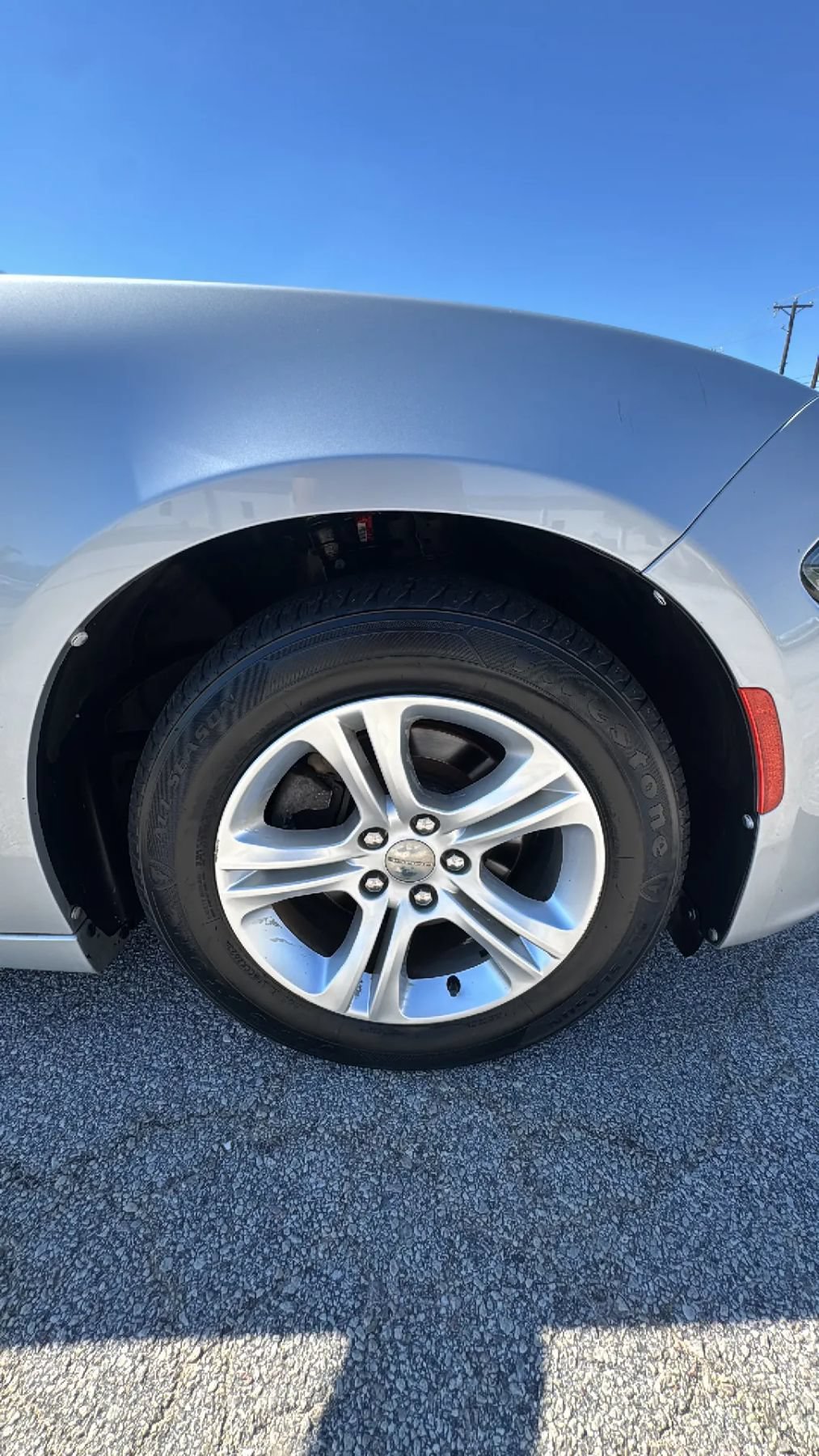 Used 2020 Dodge Charger SXT RWD image 31
