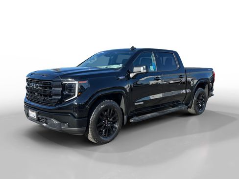 Used 2023 GMC Sierra 1500 Elevation w/ Elevation Premium Package AWD/4WD image 1