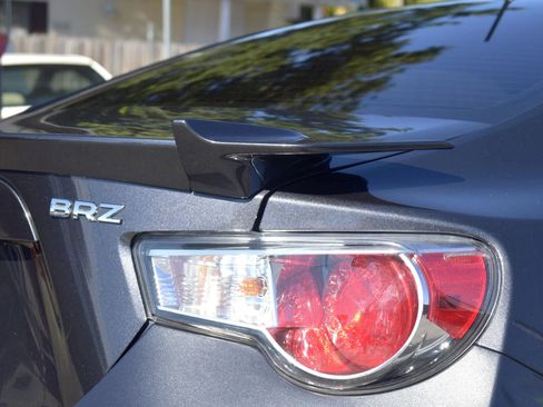 Used 2014 Subaru BRZ Limited w/ Popular Package #2A image 12